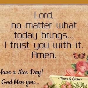 Meet your Posher, Sharon